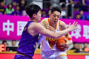 博鱼体育下载-关于深圳队灭火北控，球员状态逐渐回暖的信息