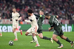 博鱼体育下载-利物浦横扫拜仁慕尼黑，晋级欧冠决赛，雄心勃发(利物浦 拜仁 欧冠)