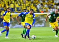 博鱼体育-阿尔萨德战胜对手，亚冠前景一片光明的简单介绍