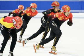 博鱼体育-关于东道主加拿大队专访：备战工作全面展开的信息