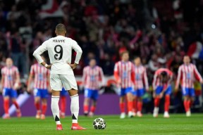 博鱼体育入口-萨尔茨堡逆转马德里竞技，晋级欧冠八强！(萨尔茨堡队,欧冠)