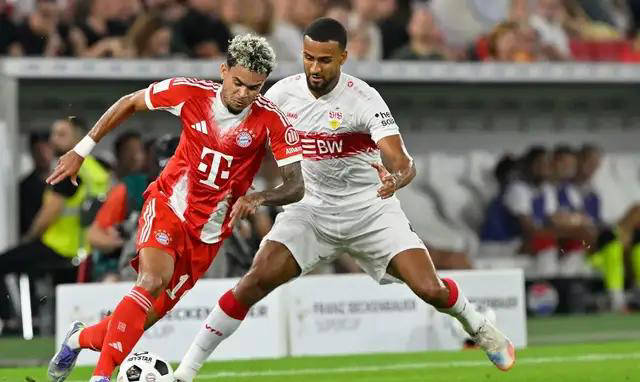 博鱼官网-卡尔斯鲁厄准备迎战门兴格拉德巴赫的挑战(卡尔斯鲁厄战绩)  第2张