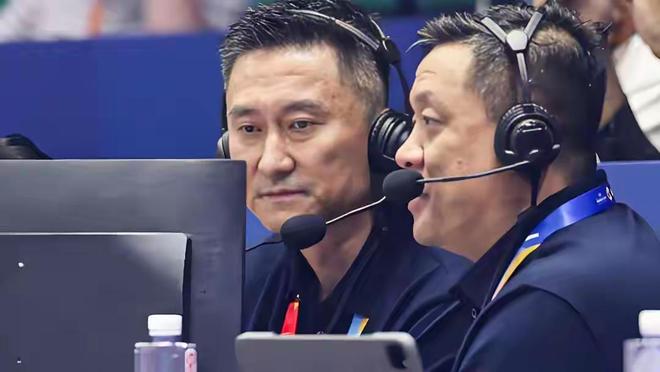 博鱼-篮球教练换帅:中国国家队领队正式更迭(中国各队篮球教练) 第2张 博鱼-篮球教练换帅:中国国家队领队正式更迭(中国各队篮球教练) 第2张