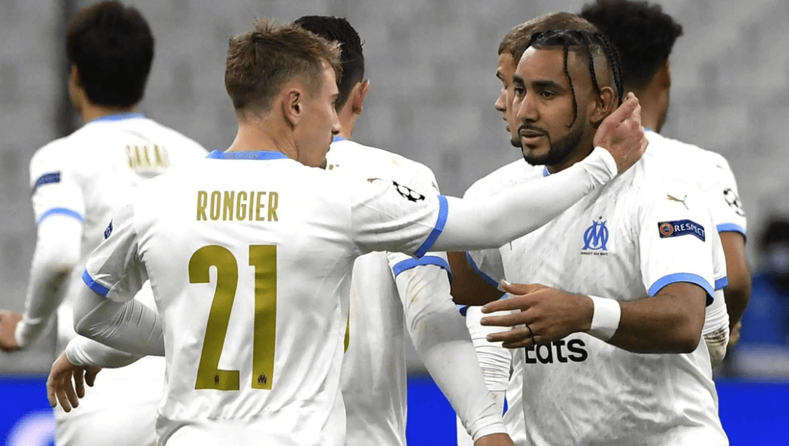 博鱼官网-法国球员乐福神勇表现，帮助马赛队夺得胜利  第1张