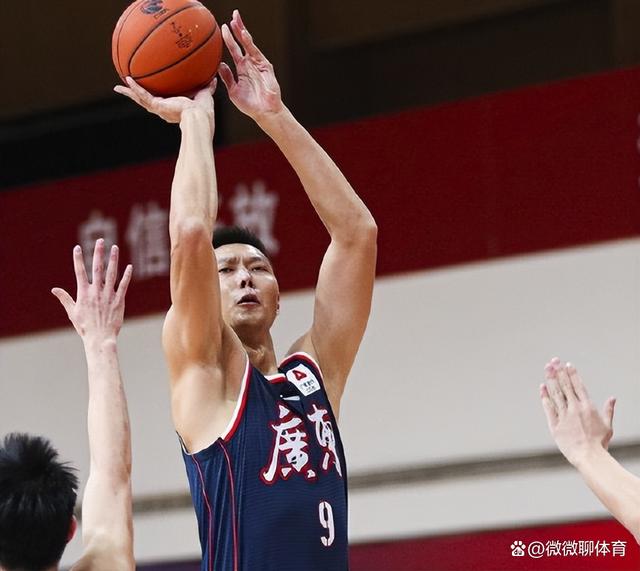 博鱼体育下载-关于深圳队灭火北控，球员状态逐渐回暖的信息  第2张