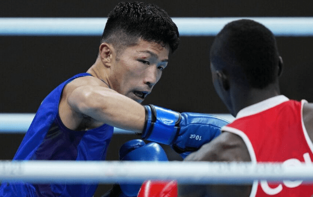 博鱼体育下载-包含东京奥运会男子篮球四分之一决赛叠哥伦比亚出局的词条 第2张 博鱼体育下载-包含东京奥运会男子篮球四分之一决赛叠哥伦比亚出局的词条 第2张