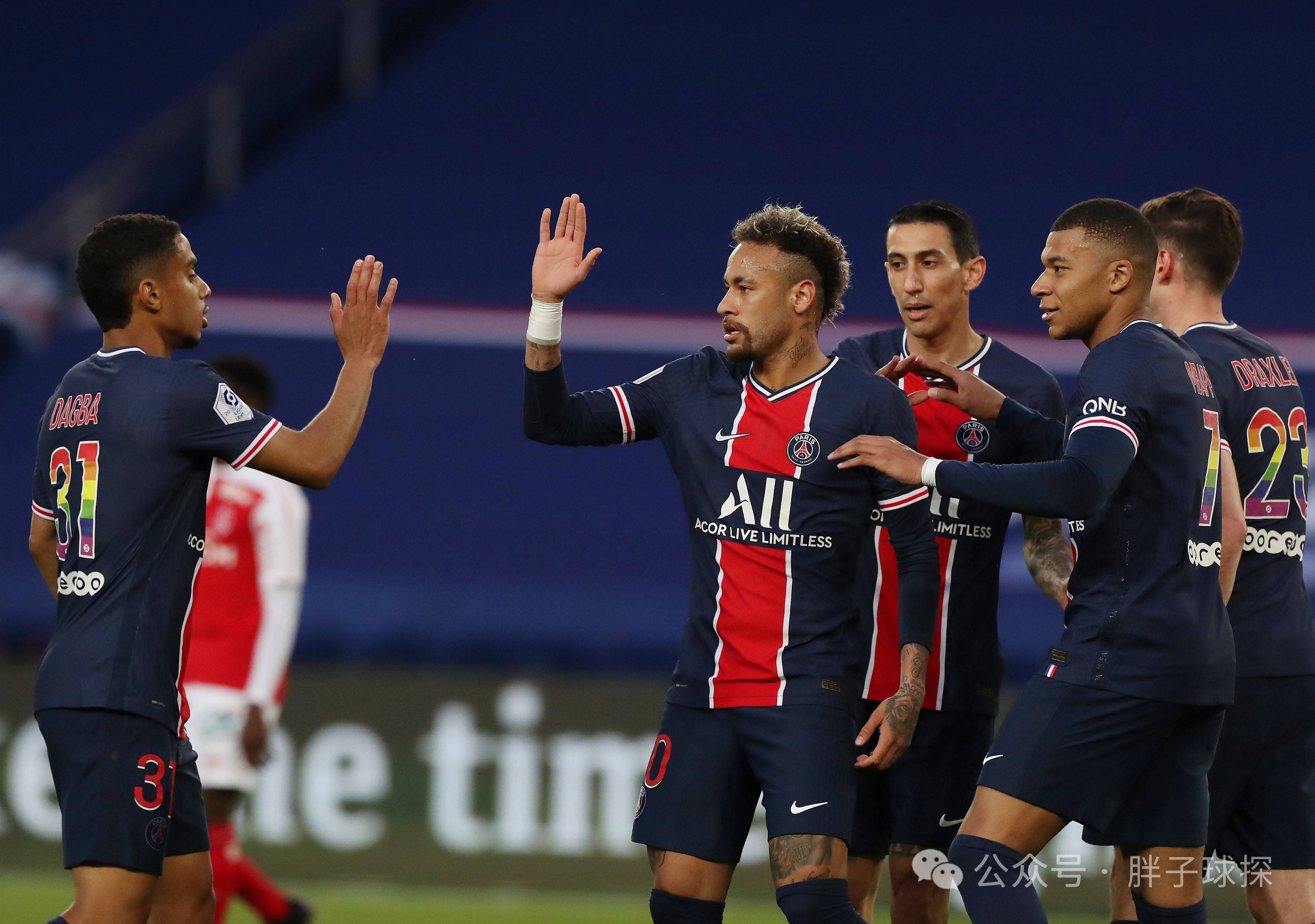 博鱼体育下载-包含巴黎圣日耳曼连续八轮不败！法甲豪强表现强劲的词条  第1张