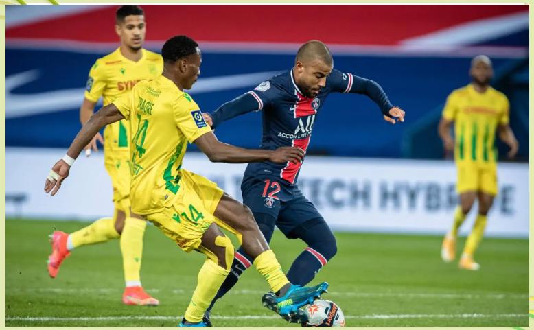 博鱼体育下载-包含巴黎圣日耳曼连续八轮不败！法甲豪强表现强劲的词条  第2张