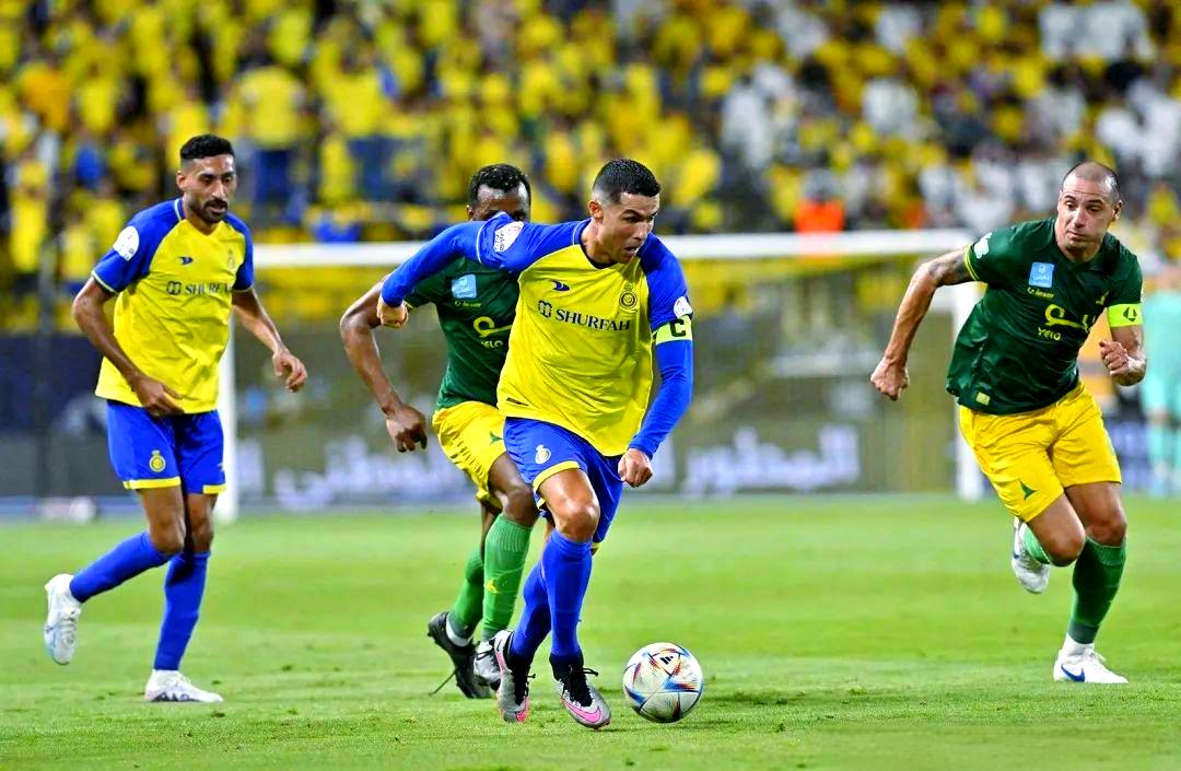 博鱼体育-阿尔萨德战胜对手，亚冠前景一片光明的简单介绍  第1张