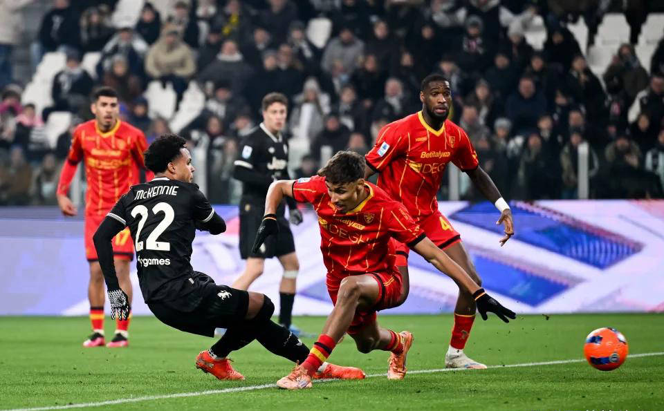 博鱼体育入口-尤文图斯遭遇逆转，欧冠决赛梦碎的简单介绍  第2张