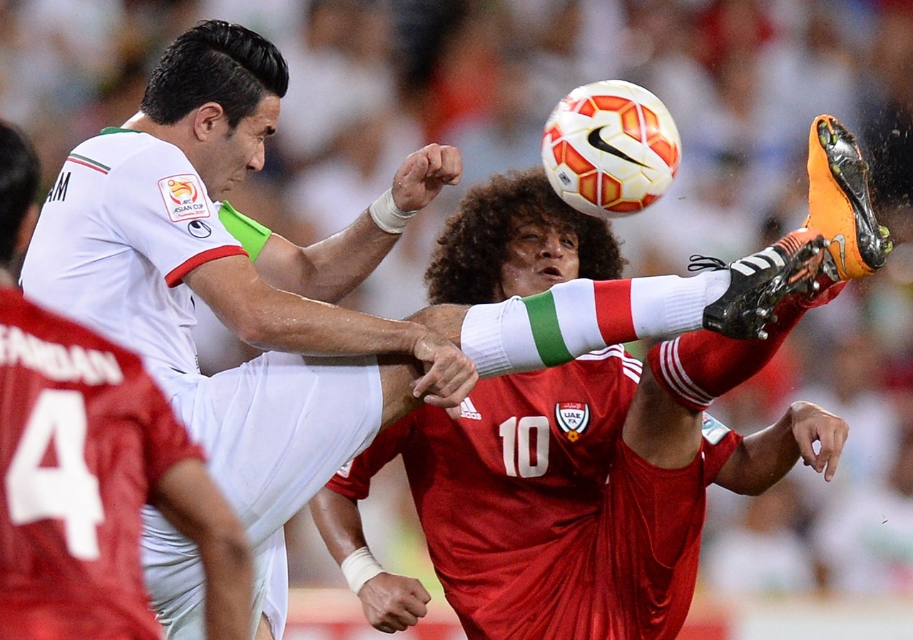 博鱼体育下载-包含伊朗对巴黎联手在亚洲杯上的表现赢得关注的词条 第2张 博鱼体育下载-包含伊朗对巴黎联手在亚洲杯上的表现赢得关注的词条 第2张